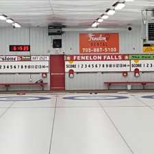 Fenelon Falls Curling Club | 41 Bond St W, Fenelon Falls, ON K0M 1N0, Canada