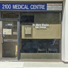 2100 Medical Centre | 2100 Ellesmere Rd, Scarborough, ON M1H 3B7, Canada