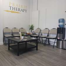 Prairie Therapy | 1039 17 Ave SW #204, Calgary, AB T2T 0B1, Canada