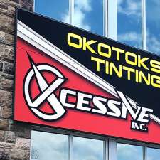 Xcessive Inc | 1125 N Railway St unit 116, Okotoks, AB T1S 1A6, Canada