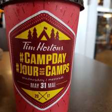 Tim Hortons | 200-350 North Town Road, Winnipeg, MB R3Y 0Y4, Canada