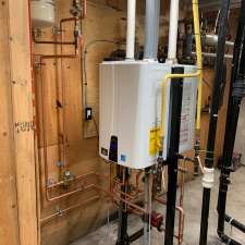 Grizzly Plumbing and Heating Inc | 123 S Woodrow Blvd, Scarborough, ON M1N 3L8, Canada