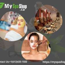 My Spa Shop | 74 Black Tern Crescent, Kanata, ON K2M 2Z3, Canada
