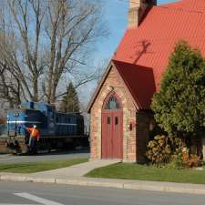 St. Paul's Anglican Church | 3038 John St, Cardinal, ON K0E 1E0, Canada
