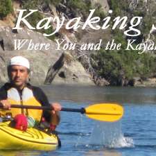 Kayaking Skills Saturna Island | 100 E Point Rd, Saturna, BC V0N 2Y0, Canada