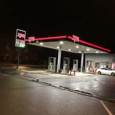 Dutton Variety & Gas Bar Inc | 197 Currie Rd, Dutton, ON N0L 1J0, Canada