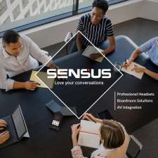 SENSUS Communication Solutions | 2333 Wyecroft Rd, Oakville, ON L6L 6L4, Canada