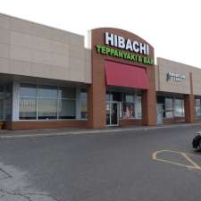 Hibachi Restaurant | 105 Cross Ave, Oakville, ON L6J, Canada, Canada