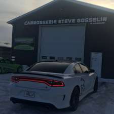 Carrosserie Steve Gosselin | 105 Rue Philippe-Francoeur, Trois-Rivières, QC G8T 9L7, Canada