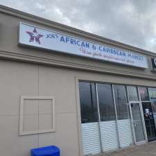 Joe's African & Caribbean Market Inc. | 2388 Fairview St Unit 3, Burlington, ON L7R 2E4, Canada