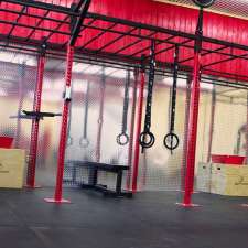 Crossfit Le Repère | 410 Rue Principale, Vallée-Jonction, QC G6E 3M4, Canada