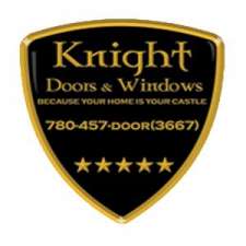 Knight Doors & Windows | 2828 Ellwood Dr SW, Edmonton, AB T6X 0A9, Canada