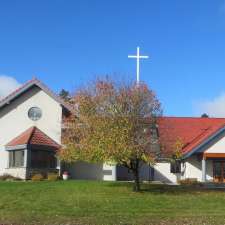 Canadian Martyrs Catholic Parish | 712 12 Ave, Invermere, BC V0A 1K0, Canada