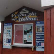 Casse-Croûte Crèmerie Chez Hélène | 270 Rue Principale, Saint-Nazaire, QC G0W 2V0, Canada