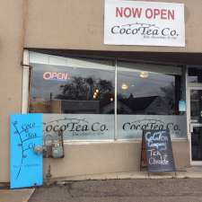 Coco Tea Company | 104 Jerome Park Dr, Dundas, ON L9H 6H3, Canada