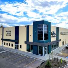 Andrew Sheret Limited | 450 39 St N #10, Lethbridge, AB T1H 5T8, Canada
