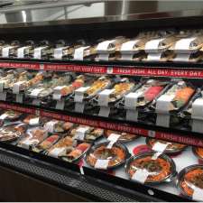 Bento Sushi | 301 Oxford St W, London, ON N6H 1S9, Canada