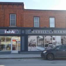 Madill's Pharmacy | 7 Mill St, Frankford, ON K0K 2C0, Canada
