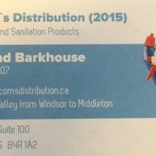Balcom's Distribution (2015) | 7165 Nova Scotia Trunk 1, Coldbrook, NS B4R 1A2, Canada