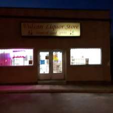 Vulcan Liquor Store | 124 1 St S, Vulcan, AB T0L 2B0, Canada