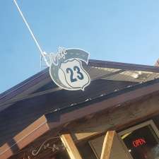 Cafe 23 | 209 Elizabeth St, Baldur, MB R0K 0B0, Canada