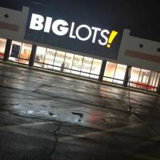 Big Lots | 698 S Ogden St, Buffalo, NY 14206, USA