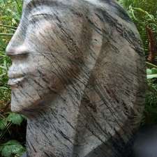 Mike Rebar Stone Sculptor | 833 Breakwater Rd, Parksville, BC V9P 1Z8, Canada