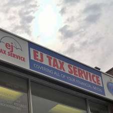 E J Tax Service | 2225 Kingsway Dr, Kitchener, ON N2C 1A2, Canada