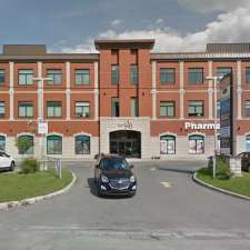 Clinique Medicale Montee Pmnt | 520 Boulevard de l'Hôpital, Gatineau, QC J8V 3T4, Canada