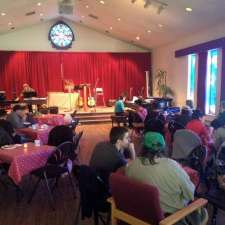 Trinity Grace United Church | 803 E 16th Ave, Vancouver, BC V5T 2V7, Canada