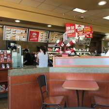Tim Hortons | 1420 Rue Cyrille-Duquet, Québec, QC G1N 2E5, Canada