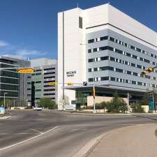 McCaig Tower | 3260 Hospital Dr NW, Calgary, AB T2N 4Z6, Canada