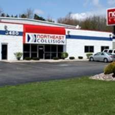 Carstar Northeast Collision Inc. | 3480 Transit Rd, Depew, NY 14043, USA