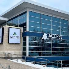 Access Credit Union | 34 Centre St, Gimli, MB R0C 1B0, Canada