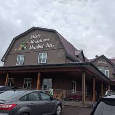 Misty Meadows Market Inc. | 031006, Grey County Rd 14, Conn, ON N0G 1N0, Canada