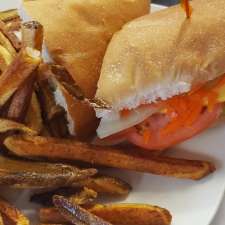 The Corner Pocket Restaurant | 650 Broadway St, Cartwright, MB R0K 0L0, Canada