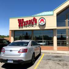 Wendy's | 331 Hwy 17, McKerrow, ON P0P 1M0, Canada