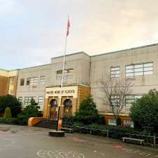 Walter Moberly Elementary School | 1000 E 59th Ave, Vancouver, BC V5X 1Y7, Canada