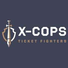 X-COPS - Traffic Ticket Fighters | 6 John St, Toronto, ON M9N 1J3, Canada