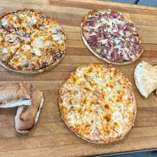 Presto Pizza | 228 Tyndall Ave, Winnipeg, MB R2R 1S5, Canada