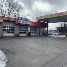 West Side Auto Repairs | 1765 Wyandotte St W, Windsor, ON N9B 1J2, Canada