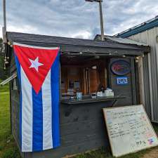 Cuba Mia Eatery | 44 Commercial Dr, Burk's Falls, ON P0A 1C0, Canada