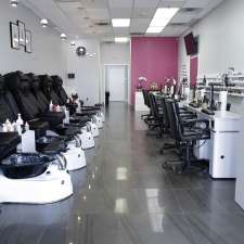 Blossom Nails & Spa | 3500 Fallowfield Rd #12, Nepean, ON K2J 4A7, Canada