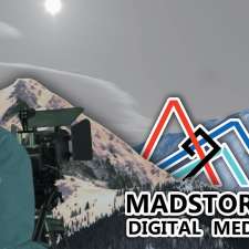 Madstorm Digital Media | 165 Rue des Muguets, Sainte-Catherine-de-Hatley, QC J0B 1W0, Canada