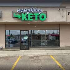 Everything Keto | 6006 104 St NW, Edmonton, AB T6H 2K3, Canada