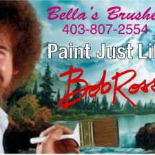 Bella's Brushes | Box 128, Cremona, AB T0M 0W0, Canada