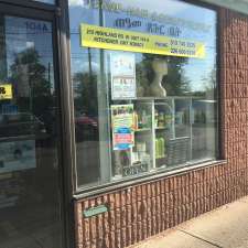Teame Hair & Beauty Supply | 215 Highland Rd W, Kitchener, ON N2M 3C1, Canada