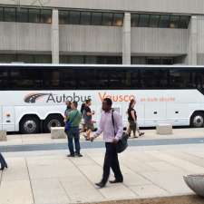 Autobus Vausco | 6957 Rue Wolfe, Lac-Mégantic, QC G6B 2S3, Canada