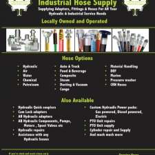 Lethbridge Hydraulics & Industrial Hose supply | 3195 5 Ave N, Lethbridge, AB T1H 0P2, Canada