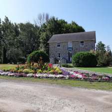 Waba Cottage Museum and Gardens | 24 Museum Road, White Lake, ON K0A 3L0, Canada